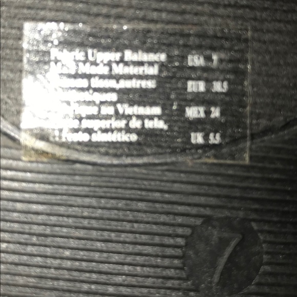 Brash Sandals - Picture 3 of 3